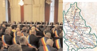 BEZNA TRANSPARENȚEI ÎN ZECI DE PRIMĂRII